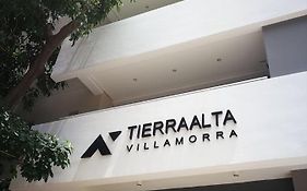 Realty Py Villa Morra