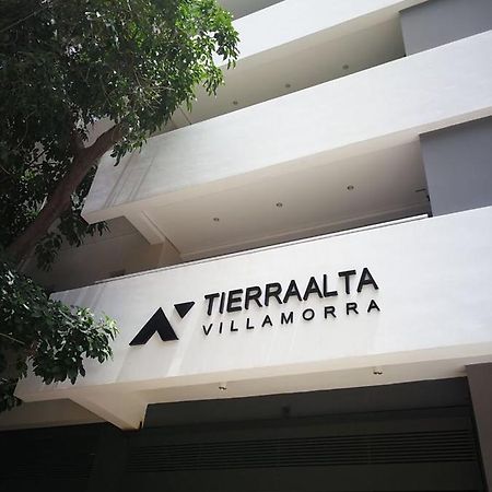 Realty Py Villa Morra Assunção Exterior foto