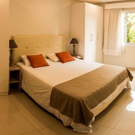Realty Py Villa Morra Assunção Exterior foto