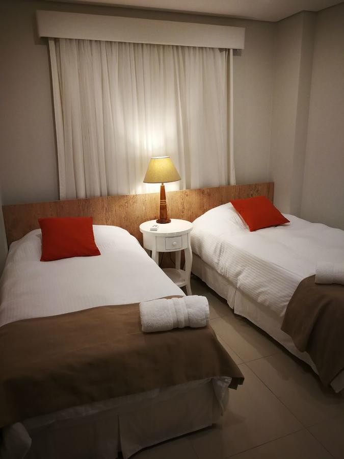 Realty Py Villa Morra Assunção Exterior foto
