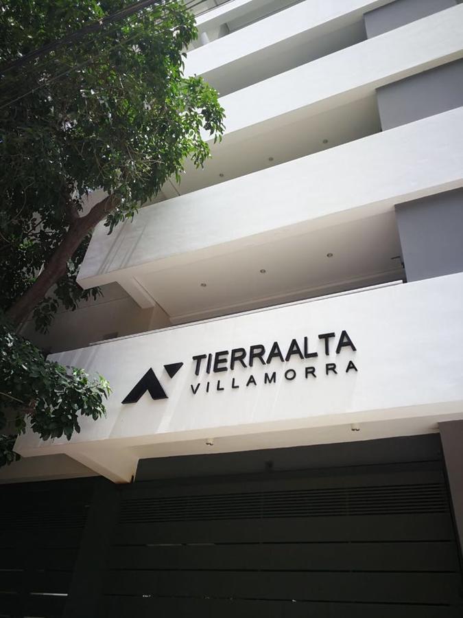 Realty Py Villa Morra Assunção Exterior foto